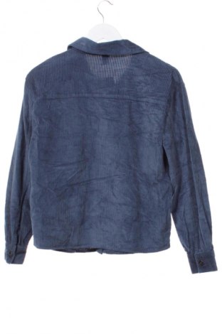 Gyerek ing Yigga, Méret 12-13y / 158-164 cm, Szín Kék, Ár 669 Ft