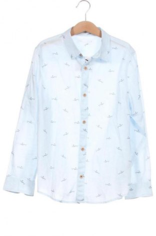 Detská košeľa  Zara, Veľkosť 7-8y/ 128-134 cm, Farba Viacfarebná, Cena  10,24 €