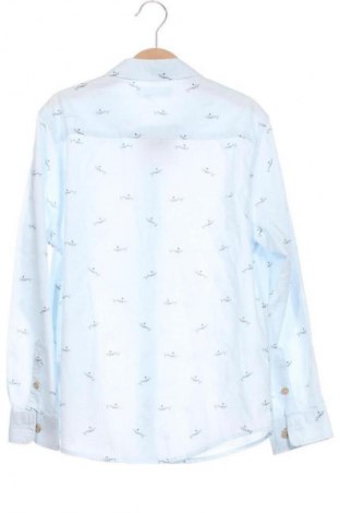 Detská košeľa  Zara, Veľkosť 7-8y/ 128-134 cm, Farba Viacfarebná, Cena  10,24 €