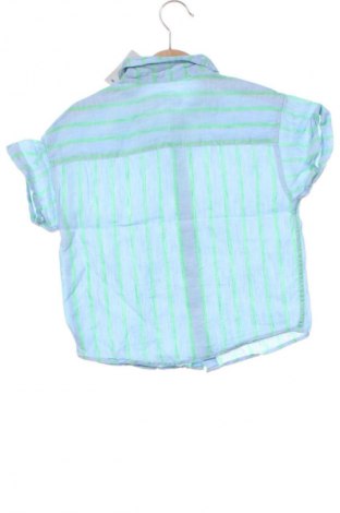 Kinderhemd Zara, Größe 2-3y/ 98-104 cm, Farbe Mehrfarbig, Preis 4,99 €