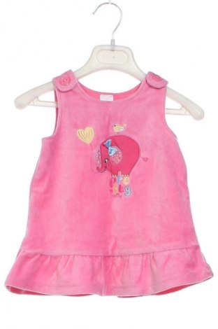 Gyerek ruha Baby Club, Méret 3-6m / 62-68 cm, Szín Rózsaszín, Ár 1 619 Ft