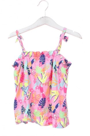 Kinderkleid C&A, Größe 5-6y/ 116-122 cm, Farbe Mehrfarbig, Preis 10,00 €