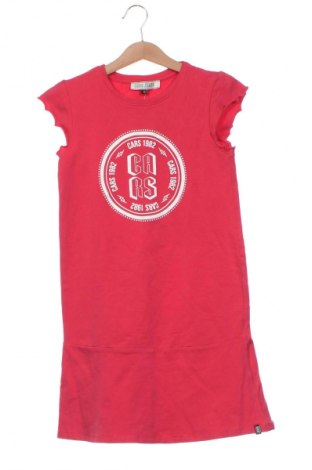 Detské šaty  Cars Jeans, Veľkosť 11-12y/ 152-158 cm, Farba Ružová, Cena  2,95 €
