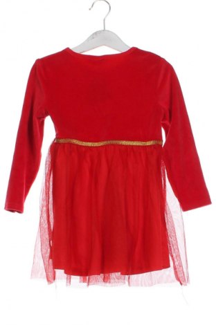 Kinderkleid Disney, Größe 18-24m/ 86-98 cm, Farbe Mehrfarbig, Preis 7,88 €