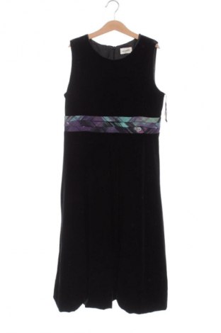 Kinderkleid Encoded, Größe 12-13y/ 158-164 cm, Farbe Schwarz, Preis 12,25 €