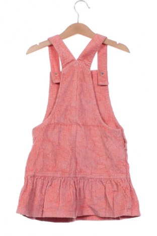 Kinderkleid F&F, Größe 5-6y/ 116-122 cm, Farbe Rosa, Preis 15,21 €