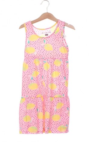 Kinderkleid F&F, Größe 5-6y/ 116-122 cm, Farbe Mehrfarbig, Preis 4,99 €