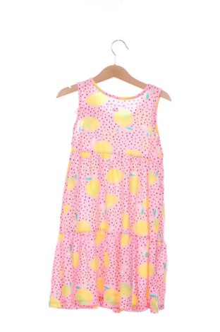 Kinderkleid F&F, Größe 5-6y/ 116-122 cm, Farbe Mehrfarbig, Preis 4,99 €