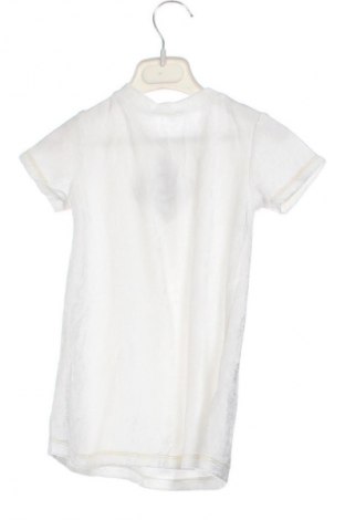 Παιδικό φόρεμα GF Ferre', Μέγεθος 18-24m/ 86-98 εκ., Χρώμα Λευκό, Τιμή 11,99 €