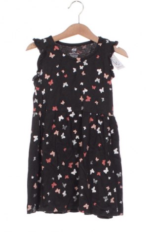 Kinderkleid H&M, Größe 4-5y/ 110-116 cm, Farbe Mehrfarbig, Preis 5,99 €