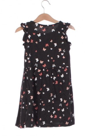 Kinderkleid H&M, Größe 4-5y/ 110-116 cm, Farbe Mehrfarbig, Preis 5,99 €