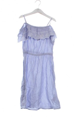 Kinderkleid H&M, Größe 8-9y/ 134-140 cm, Farbe Mehrfarbig, Preis 5,00 €