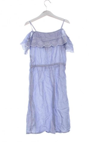 Kinderkleid H&M, Größe 8-9y/ 134-140 cm, Farbe Mehrfarbig, Preis 5,00 €