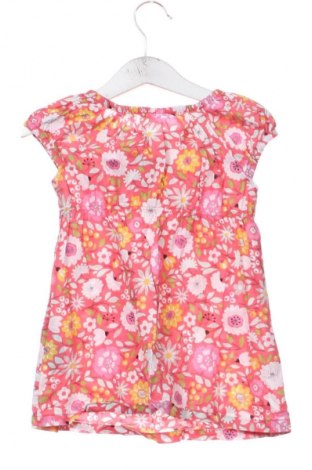 Kinderkleid H&M, Größe 9-12m/ 74-80 cm, Farbe Mehrfarbig, Preis 3,99 €