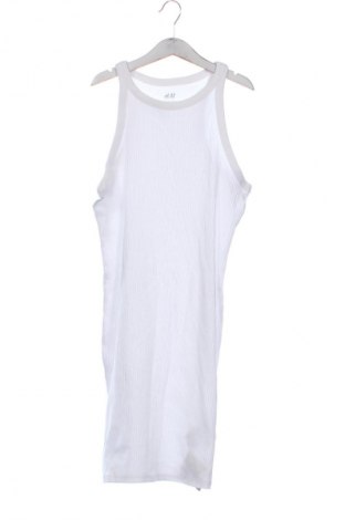Παιδικό φόρεμα H&M, Μέγεθος 14-15y/ 168-170 εκ., Χρώμα Λευκό, Τιμή 4,99 €