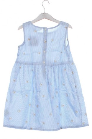 Kinderkleid H&M, Größe 4-5y/ 110-116 cm, Farbe Mehrfarbig, Preis 5,99 €