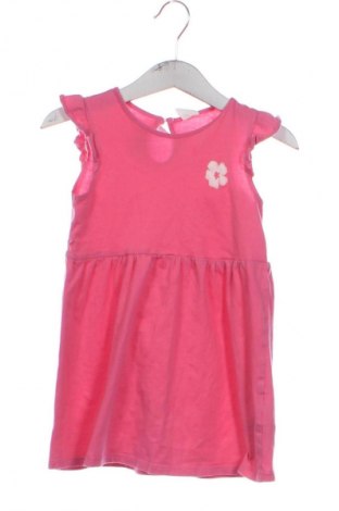 Gyerek ruha H&M, Méret 18-24m / 86-98 cm, Szín Rózsaszín, Ár 2 149 Ft
