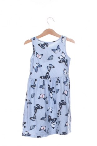 Kinderkleid H&M, Größe 3-4y/ 104-110 cm, Farbe Mehrfarbig, Preis 5,99 €