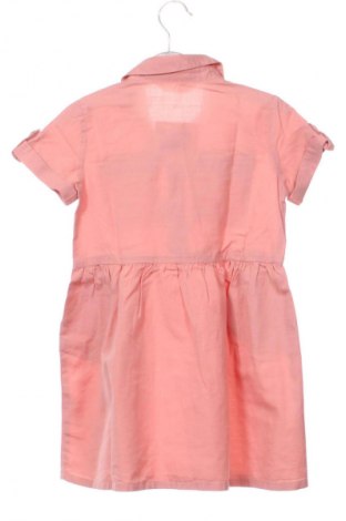 Παιδικό φόρεμα H&M, Μέγεθος 2-3y/ 98-104 εκ., Χρώμα Ρόζ , Τιμή 5,99 €