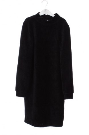 Kinderkleid Here+There, Größe 10-11y/ 146-152 cm, Farbe Schwarz, Preis 1,99 €