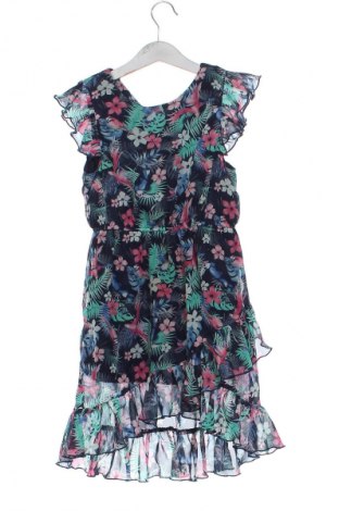 Kinderkleid Kiki & Koko, Größe 5-6y/ 116-122 cm, Farbe Mehrfarbig, Preis 9,76 €