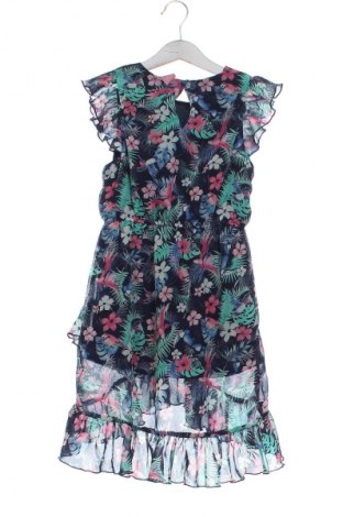 Kinderkleid Kiki & Koko, Größe 5-6y/ 116-122 cm, Farbe Mehrfarbig, Preis 9,76 €