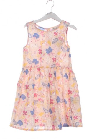 Kinderkleid LC Waikiki, Größe 3-4y/ 104-110 cm, Farbe Mehrfarbig, Preis € 4,99