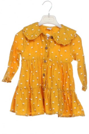 Kinderkleid LCW, Größe 12-18m/ 80-86 cm, Farbe Mehrfarbig, Preis 12,28 €