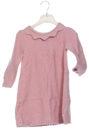Kinderkleid Mothercare, Größe 18-24m/ 86-98 cm, Farbe Rosa, Preis 15,47 €