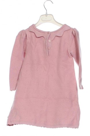 Kinderkleid Mothercare, Größe 18-24m/ 86-98 cm, Farbe Rosa, Preis 15,47 €