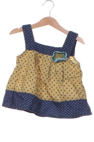 Kinderkleid Next, Größe 18-24m/ 86-98 cm, Farbe Mehrfarbig, Preis 5,99 €