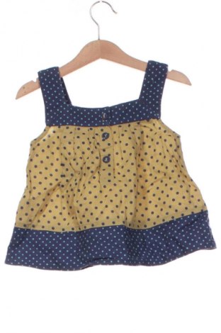 Kinderkleid Next, Größe 18-24m/ 86-98 cm, Farbe Mehrfarbig, Preis 5,99 €