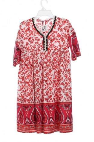 Παιδικό φόρεμα SHEIN, Μέγεθος 8-9y/ 134-140 εκ., Χρώμα Πολύχρωμο, Τιμή 3,99 €