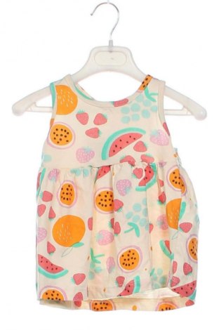 Kinderkleid Sinsay, Größe 6-9m/ 68-74 cm, Farbe Mehrfarbig, Preis 14,76 €