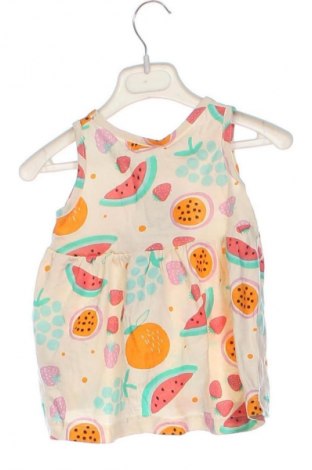 Kinderkleid Sinsay, Größe 6-9m/ 68-74 cm, Farbe Mehrfarbig, Preis 14,76 €