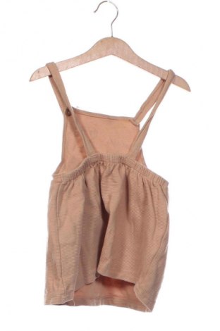 Kinderkleid Sinsay, Größe 18-24m/ 86-98 cm, Farbe Beige, Preis 1,99 €