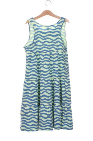 Kinderkleid Spotted Zebra, Größe 15-18y/ 170-176 cm, Farbe Mehrfarbig, Preis 22,84 €