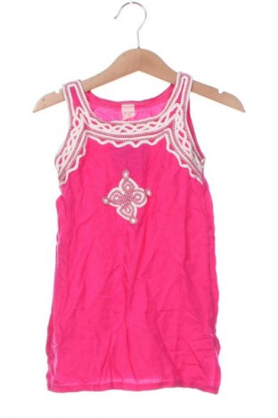 Kinderkleid Unbranded, Größe 2-3y/ 98-104 cm, Farbe Rosa, Preis 7,37 €