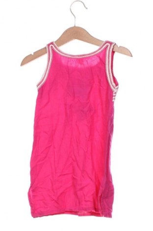 Kinderkleid Unbranded, Größe 2-3y/ 98-104 cm, Farbe Rosa, Preis 7,37 €