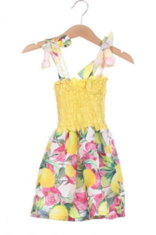 Παιδικό φόρεμα Unbranded, Μέγεθος 2-3m/ 56-62 εκ., Χρώμα Πολύχρωμο, Τιμή 3,99 €