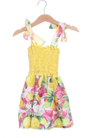 Παιδικό φόρεμα Unbranded, Μέγεθος 2-3m/ 56-62 εκ., Χρώμα Πολύχρωμο, Τιμή 3,99 €