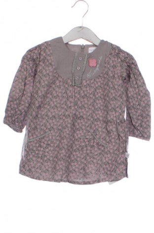Kinderkleid Unbranded, Größe 9-12m/ 74-80 cm, Farbe Mehrfarbig, Preis 2,99 €