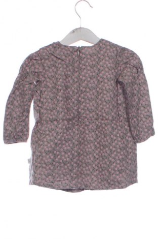 Kinderkleid Unbranded, Größe 9-12m/ 74-80 cm, Farbe Mehrfarbig, Preis 2,99 €