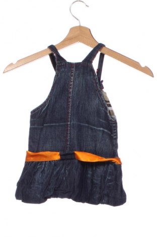 Kinderkleid Unbranded, Größe 18-24m/ 86-98 cm, Farbe Mehrfarbig, Preis 1,99 €