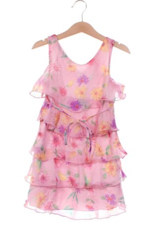 Kinderkleid Unbranded, Größe 5-6y/ 116-122 cm, Farbe Mehrfarbig, Preis 9,99 €