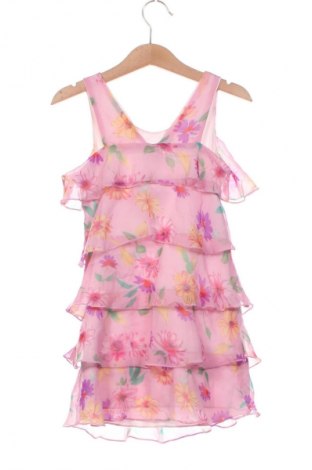 Kinderkleid Unbranded, Größe 5-6y/ 116-122 cm, Farbe Mehrfarbig, Preis 9,99 €