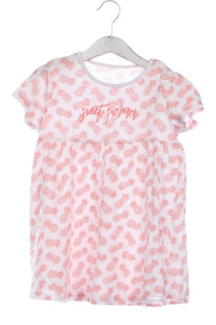 Kinderkleid Unbranded, Größe 5-6y/ 116-122 cm, Farbe Mehrfarbig, Preis 5,99 €