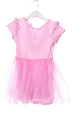 Παιδικό φόρεμα Unbranded, Μέγεθος 4-5y/ 110-116 εκ., Χρώμα Ρόζ , Τιμή 8,99 €