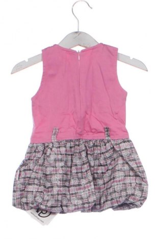 Kinderkleid Unbranded, Größe 9-12m/ 74-80 cm, Farbe Mehrfarbig, Preis 4,99 €