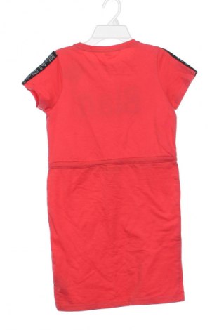 Kinderkleid Y.F.K., Größe 10-11y/ 146-152 cm, Farbe Rosa, Preis 4,99 €